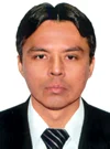 Foto de Dr. Jose Manuel Ramos Vargas