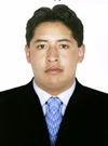 Foto de Dr. Renan Alfredo Loaiza Huallpa