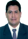 Foto de Dr. Jose Luis Millones Vasquez