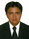 Foto de Dr. Nayer Jhonatan Huaman Baldeon