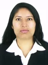 Foto de Dr. Lisbeth Caceres Thamiña
