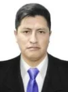 Foto de Dr. Christ Rossed Paz Florez