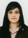 Foto de Dr. Lucia Monica Calderon Zapana