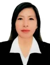 Foto de Dr. Hezhe Jessica Balcon Pinto
