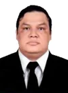 Foto de Dr. Raul Fernando Vargas Vasquez
