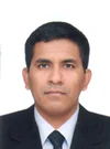 Foto de Dr. John Gabriel Mogollon Aparicio