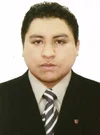 Foto de Dr. Roberto Carlos Aliaga Llacza
