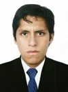 Foto de Dr. Cristhian Eberto Carhuaricra Huaman