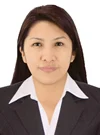 Foto de Dr. Luz Nelida Oscco Aroni