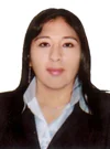 Foto de Dr. Gianina Moreano Amaut