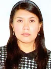 Foto de Dr. Zurisadei Stana Suca Franco