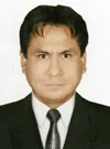 Foto de Dr. Leonel Angel Claros Maquera