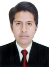 Foto de Dr. Edgar Gustavo Lasteros Ayma