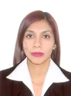 Foto de Dr. Gloria Melissa Pacheco Feijoo