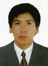 Foto de Dr. Wily Chambi Zamata