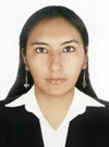 Foto de Dr. Carmen Noelia Cusi Luza