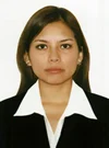 Foto de Dr. Andrea Fiorella Velasquez Aragonez