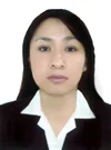 Foto de Dr. Carmen Nataly Diaz Chalco