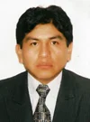 Foto de Dr. Willy Constantino Pajuelo Quispe
