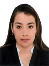 Foto de Dr. Pamela Arellano Trigoso