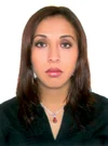 Foto de Dr. Hayra Geraldine Alvarado Davila