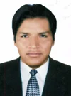 Foto de Dr. Dante Tomayconza Martinez