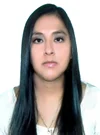 Foto de Dr. Ingrid Noemi Leon Cristobal