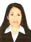Foto de Dr. Iris Mercedes Villalobos Morante