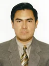 Foto de Dr. Luis Alberto Pamo Cachuan