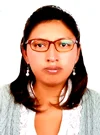 Foto de Dr. Lizeth Evelynn Sullca Rivera