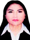 Foto de Dr. Veronica Quispe Loaiza