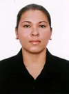 Foto de Dr. Ilya Alejandra Chong Sandoval
