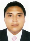 Foto de Dr. Luis Fernando Andrade Florez