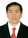 Foto de Dr. Ernesto Apaza Rojas