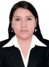 Foto de Dr. Rocio Molero Paucar