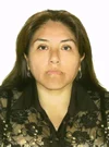 Foto de Dr. Amparo Milagros Villanueva Yacolca