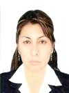 Foto de Dr. Anahi Choque Santos