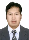 Foto de Dr. Jorge Ari Añamuro