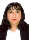 Foto de Dr. Miriahm Cajas Naupay