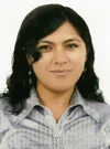 Foto de Dr. Evelyn Magaly Chipana Gonzales