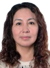 Foto de Dr. Ivonne Scarlett Deonicio Palpan