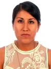 Foto de Dr. Fiorella Zaida Casimiro Saire