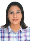 Foto de Dr. Lorena Dolores Huertas Velez
