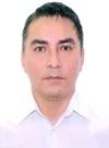 Foto de Dr. Rafael Armando Sanchez Vasquez