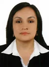 Foto de Dr. Mariela Erika Suarez Rojas