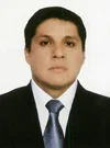 Foto de Dr. Diego Martin Guerrero Guardamino