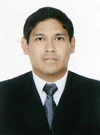 Foto de Dr. David Ali Pinedo Cobos