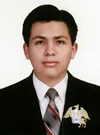 Foto de Dr. Javier Ernesto Alarcon Gutierrez