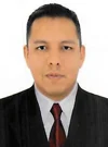 Foto de Dr. Gustavo Guillermo Soto Rojas