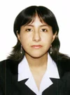 Foto de Dr. Milagros Angela Correa Rojas